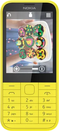 Nokia 225 Dual SIM