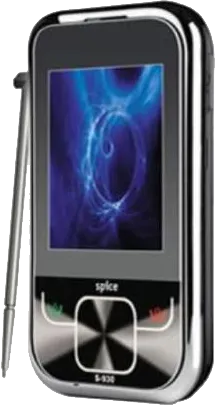 Spice S930