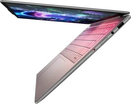 Lenovo Yoga Slim 7 14ILL10 83JX00H1IN Laptop (Intel Core Ultra 5 226V/ 16GB/ 512GB SSD/ Win11 Home)