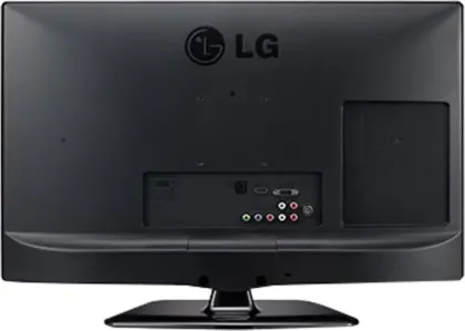 LG 24LF454A (24-inch) HD Ready LED TV