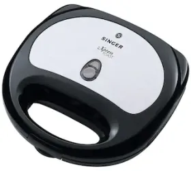 Singer Xpress Toast 600 W Sandwich Maker