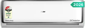 Haier HSA24EHD-SAI3NB-I 2 Ton 3 Star 2026 Inverter Split AC