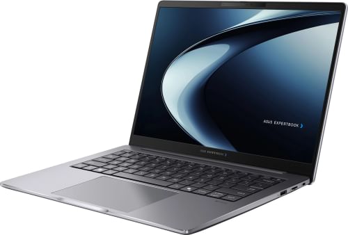 Asus Expertbook P5 P5406CCA-SF0162WS Laptop (Intel Core Ultra 5 225H/ 16GB/ 512GB SSD/ Win11 Home