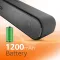 Amazon Basics X12 16W Bluetooth Soundbar