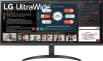 LG 34WP500 34-inch Ultra Wide Full HD IPS Monitor