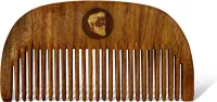 Beardo Compact Sheesham Beard Comb