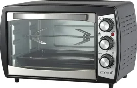 Croma CRAO0061 18-Litre Oven Toaster Grill
