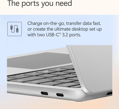 Microsoft Surface EP2-31940 Laptop