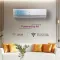 Godrej EI 12TINV3R32 WYQ IOT 1 Ton 3 Star 2025 Inverter Split AC