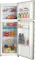 Panasonic NR-TH272BUSN 237 L 2 Star Double Door Refrigerator