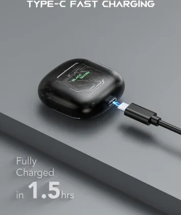 Black Shark Lucifer T14 True Wireless Earbuds