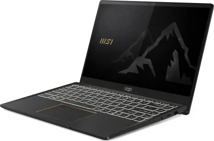 MSI Summit E14 Evo A12M-026 Laptop (12th Gen Core i5/ 16GB/ 512GB SSD/ Win 11)