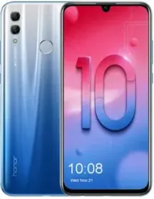 Huawei Honor 10 Lite (6GB RAM + 128GB)