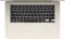 Apple MacBook Air 15 2026 MDVF4LL/A Laptop (Apple M5/ 24GB/ 1TB SSD/ MacOS)