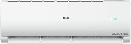 Haier HSU17V-TMS3BE-INV 1.5 Ton 3 Star 2023 Inverter Split AC