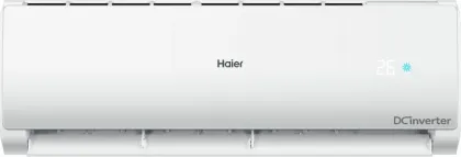 Haier HSU17V-TMS3BE-INV 1.5 Ton 3 Star 2023 Inverter Split AC