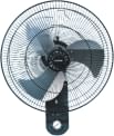 Luker L3 450 mm 3 Blade Wall Fan