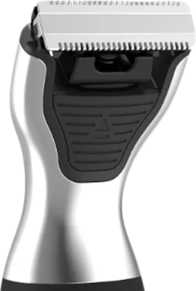 Swiss Military SMSHCG202sGSBG  2-in-1 Body Groomer