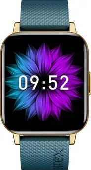 Intex FitRist Vogue Smartwatch