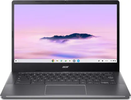 Acer Chromebook Plus 514 CBE594-1T-32YT (Intel Core i3-N305/ 8GB/ 256GB SSD/ ChromeOS)
