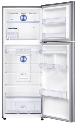 Samsung RT42B5538S8 415L 2 Star Double Door Refrigerator