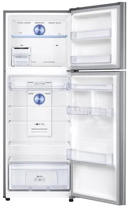 Samsung RT42B5538S8 415L 2 Star Double Door Refrigerator