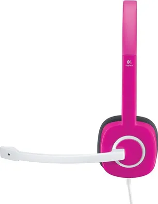 Logitech H150 Wired Headphones