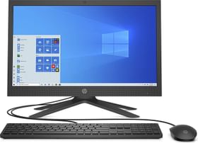 HP 21-b0101in AIO Desktop (Celeron J4025/ 4GB/ 1TB/ Win10)