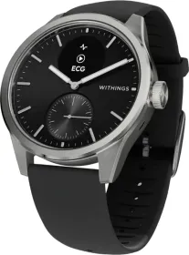 Withings ScanWatch 2 Smartwatch (42mm)
