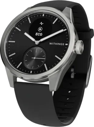 Withings ScanWatch 2 Smartwatch (42mm)