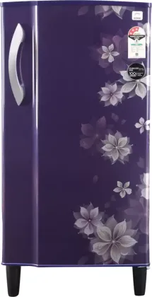 Godrej RD Edge 200 THF 3.2 180L 3 Star Single Door Refrigerator