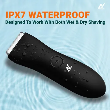 NexLev TM-02 Trimmer