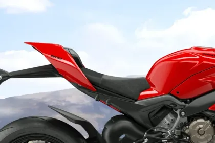 Ducati Streetfighter V4