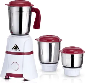 Athots Hardy Compact 550W Mixer Grinder