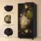Whirlpool 215 IMPRO GD PRM 5S INV Gold Dust 192 L 5 Star Single Door Refrigerator