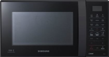 Samsung CE73JD/XTL 21 L Convection Microwave Oven