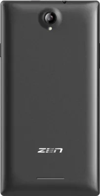 Zen Cinemax 2