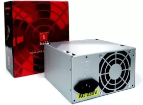 Iball ZPS-281 SMPS 250 Watts PSU