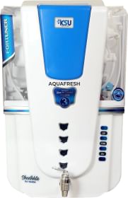 Aqua Fresh Fourtuner 12 L Water Purifier (RO + UV + UF + TDS + ALK + Cu)