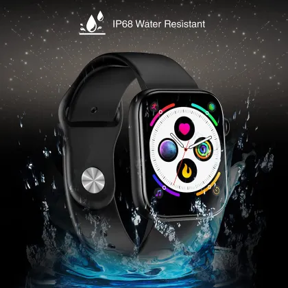 Gionee Stylfit GSW11 Smartwatch