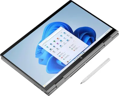 HP Envy x360 2-in-1 15-FE1073 Laptop (Intel Core Ultra 7 155U/ 32GB/ 1TB SSD/ Win 11)