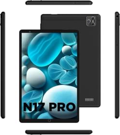 iKall N17 Pro 4G Tablet