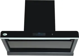 Kraft Italy Voce 60 Auto Clean Wall Mounted Chimney