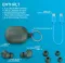 JLab JBuds Mini True Wireless Earbuds