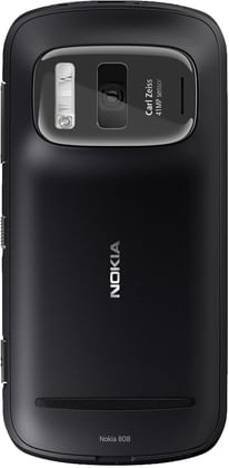 nokia 808 specification