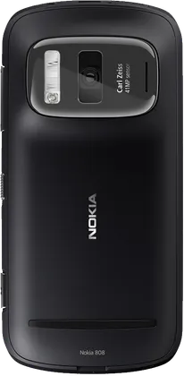 Nokia 808 PureView