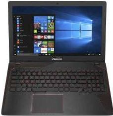 Asus FX553VD-DM752T Laptop (7th Gen Ci5/ 16GB/ 1TB/ Win10/ 4GB Graph)