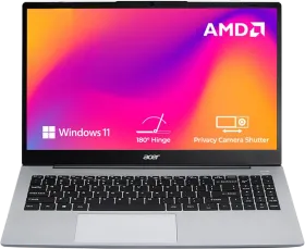 Acer Aspire 3 A325-42 15 Laptop (AMD Ryzen 3 5425U/ 8GB/ 256GB SSD/ Win11)