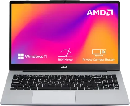 Acer Aspire 3 A325-42 15 Laptop (AMD Ryzen 3 5425U/ 8GB/ 256GB SSD/ Win11)