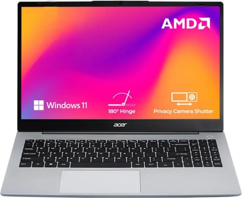 Acer Aspire 3 A325-42 15 Laptop (AMD Ryzen 3 5425U/ 8GB/ 256GB SSD/ Win11)